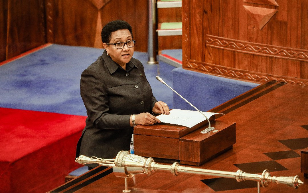 Serikali Yatoa Msimamo Vita ya Sudan, Mapigano Yasimama Kwa Saa 24 -“Hakuna Mtanzania Aliepata Madhara”-Video - Global Publishers