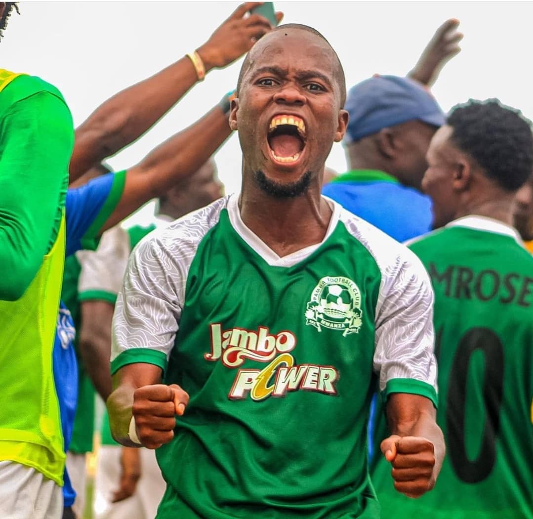 Pamba Wanaitaka Ligi kuu, waichapa Mashujaa, Matubaini kibao ligi Kuu. - Global Publishers