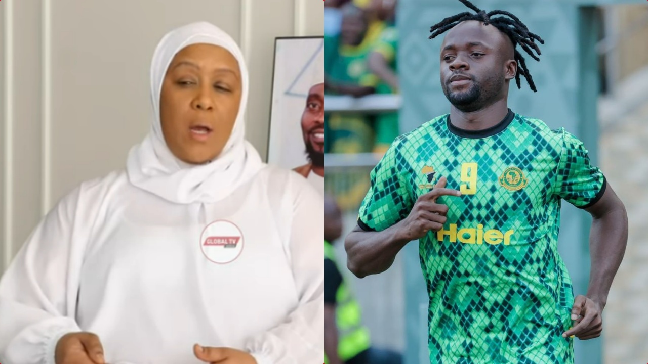 Exclusive: Meneja Wa Mayele Afunguka Ofa Ya Al Hilal – ”Mayele Ni Mchezaji Wa Yanga!”.. - Global Publishers