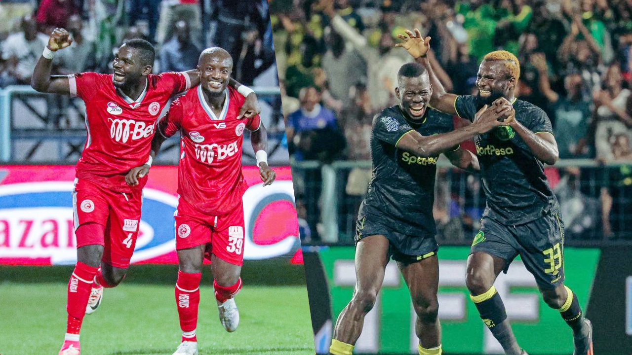 Kitawaka Simba vs Yanga Uwanja wa Mkapa Leo, Mashabiki Watambiana – Video - Global Publishers