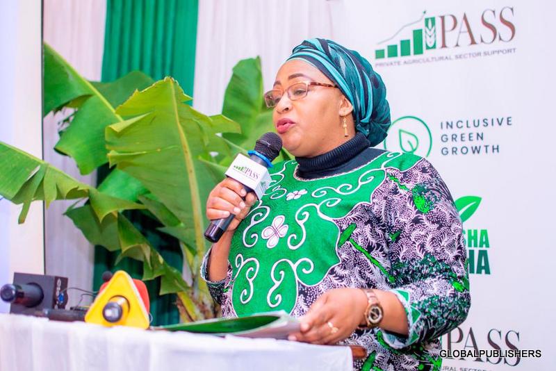 PASS Trust Ya Wadau Kuhusu Uhamasishaji Wa Ajenda Ya Ukuaji Wa Kijani Shirikishi Nchini - Global Publishers