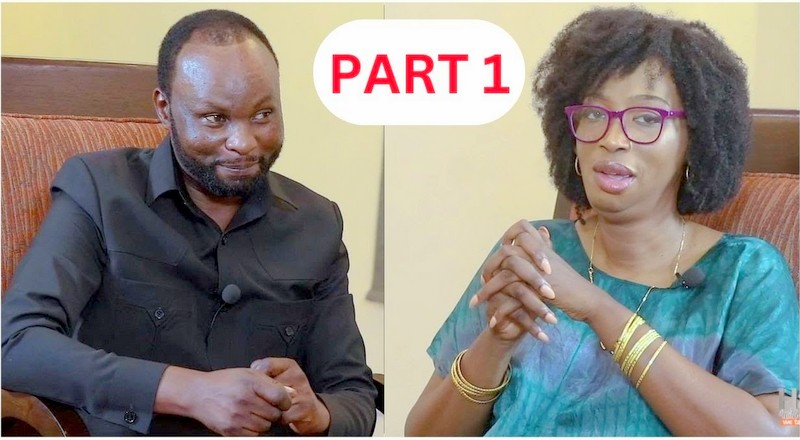 Hard Talk: Mchungaji Aliyegeuka Bubu Kwa Miezi Mitatu Kimiujiza Asimulia – Video - Global Publishers