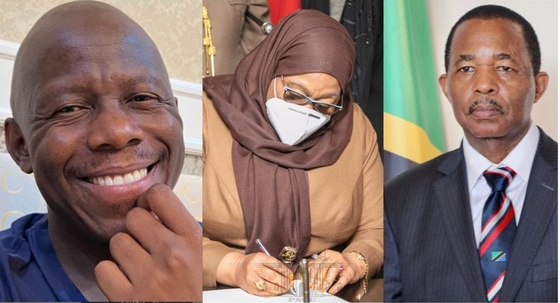Rais Samia Amhamishia Polepole Cuba Kuwa Balozi, Bakari Apelekwa Uturuki… - Global Publishers