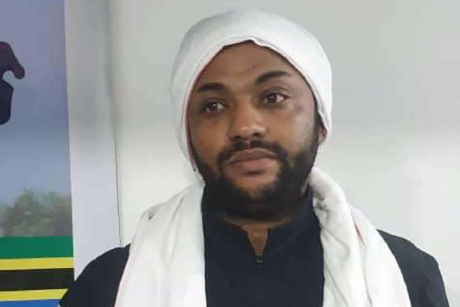 Mbakaji Maarufu wa Facebook Akamatwa Nchini Tanzania Baada ya Kutoroka Jela Afrika Kusini - Global Publishers