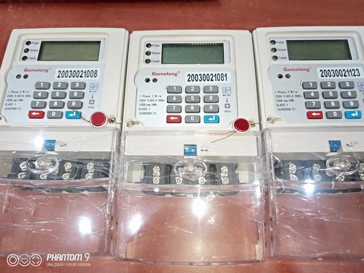 Submeter za Kisasa kwa Ajili ya Kudhibiti Matumizi ya Umeme kwa Njia Rahisi - Global Publishers