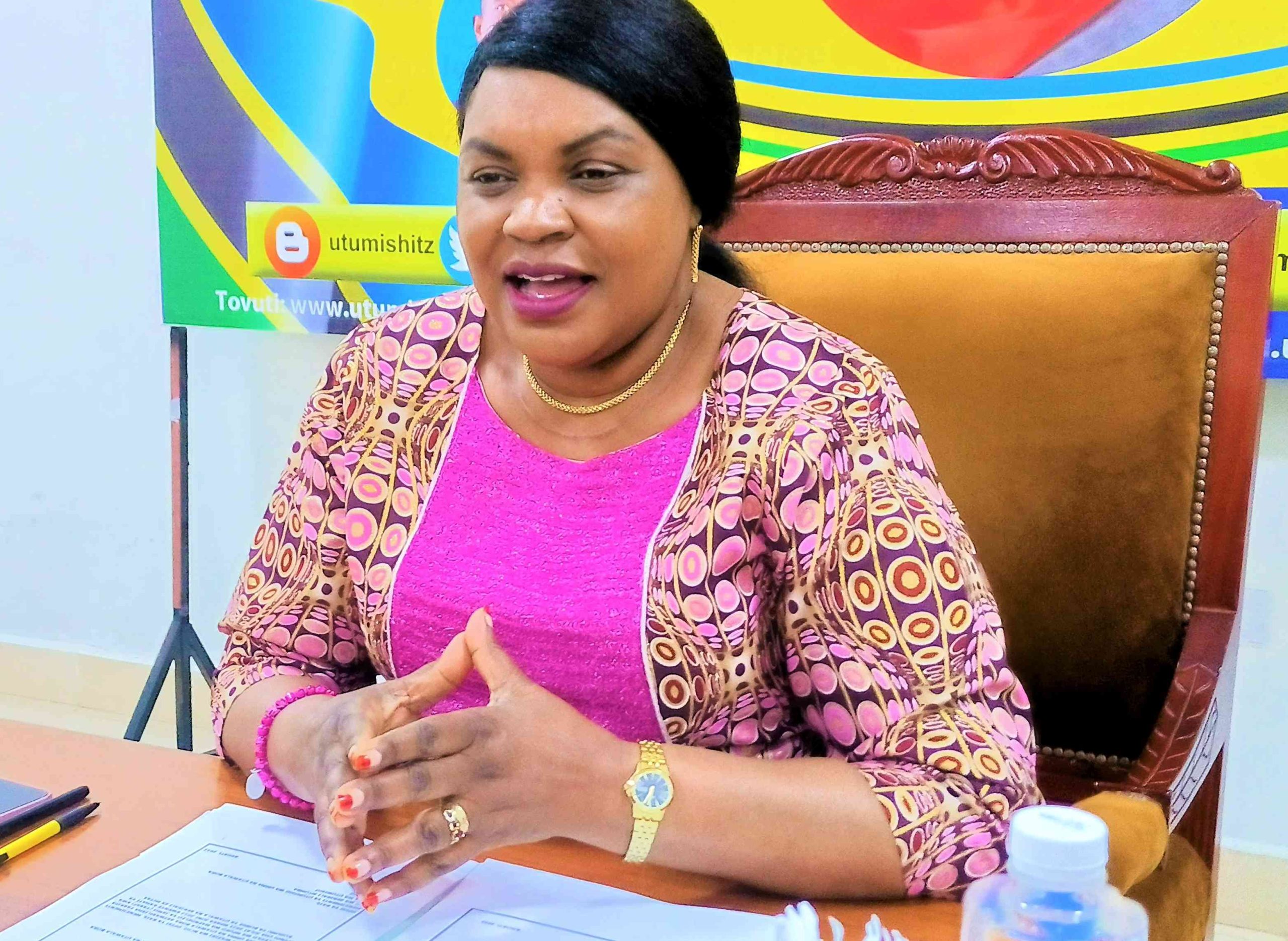 Rais Samia Afanya Mabadiliko Baraza la Mawaziri, Simbachawene, Mhagama Wabadilishana Wizara - Global Publishers