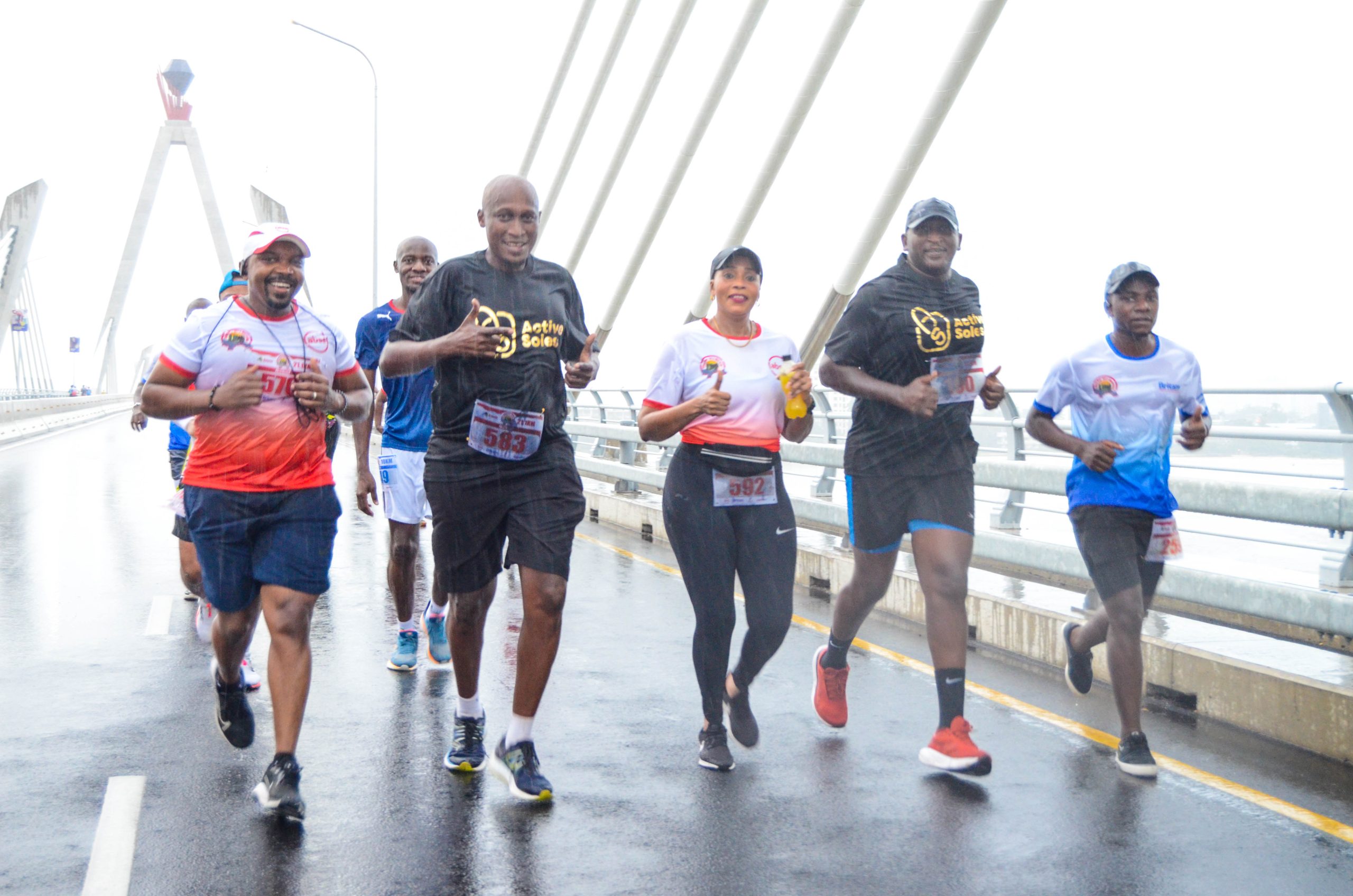 Benki ya Absa Kuendelea Kudhamini Absa Dar City Marathon - Global Publishers