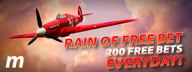 Aviator Bonanza Yaja na Mvua ya Ushindi Kutoka Kasino ya Mtandaoni Meridianbet - Global Publishers