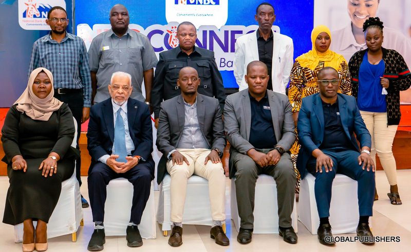 Huduma Ya NBC Connect Yazinduliwa Mbeya, Kuboresha Huduma Za Kibenki - Global Publishers