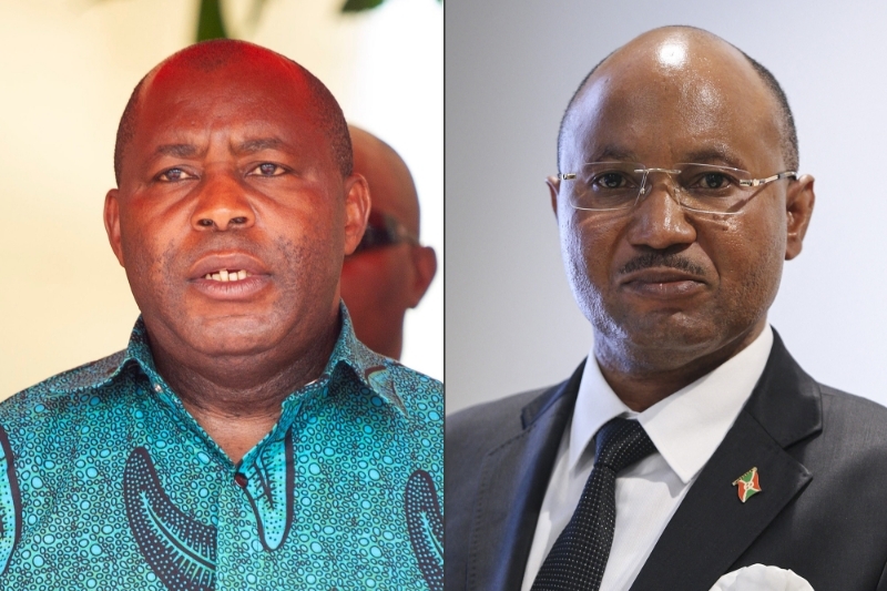 Waziri mkuu wa zamani wa Burundi azuiliwa jela kwa tuhuma za kuhatarisha usalama wa taifa - Global Publishers