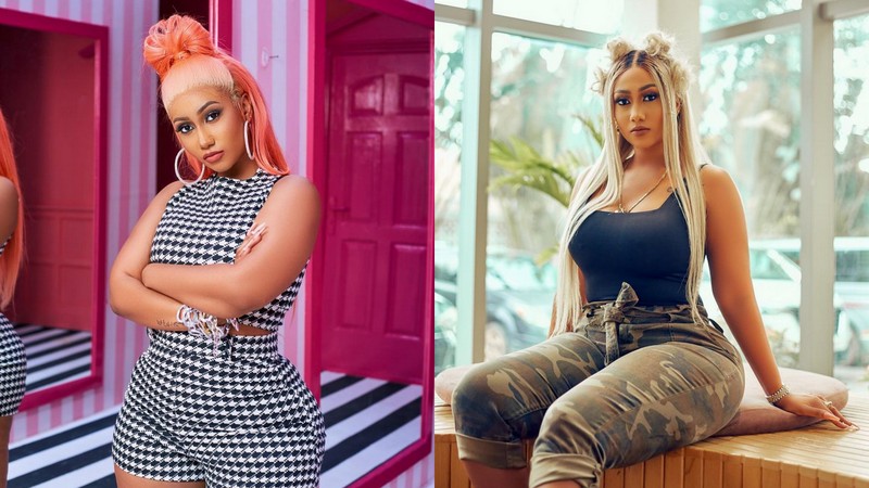 Mwanamke Ashitakiwa kwa Utapeli wa Kimapenzi Marekani - Global Publishers