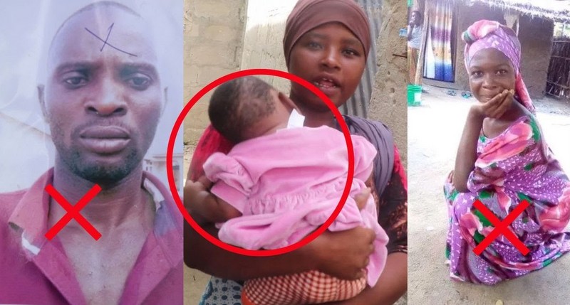 Fundi Ujenzi Amnyonga Mkewe Kisha Kujinyonga, Ndugu Wafunguka – Video - Global Publishers