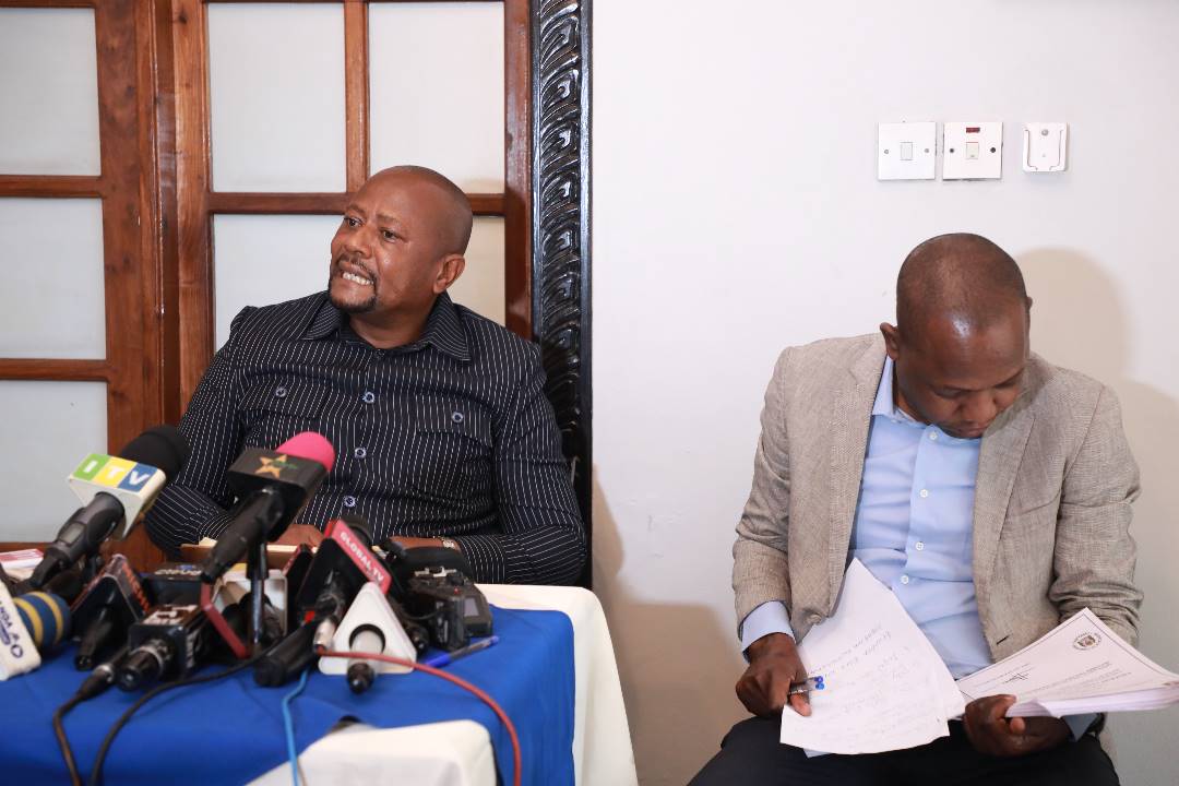 Sakata la Tanga Cement Kuuzwa, Chama Cha Walaji Chadai Hakikushirikishwa - Global Publishers