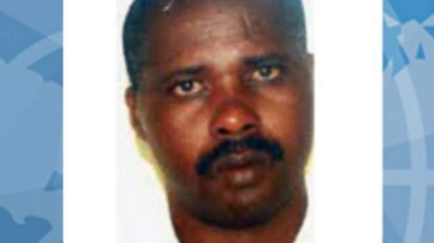 Mtuhumiwa wa Mauaji ya Halaiki ya Rwanda Akamatwa Afrika Kusini - Global Publishers