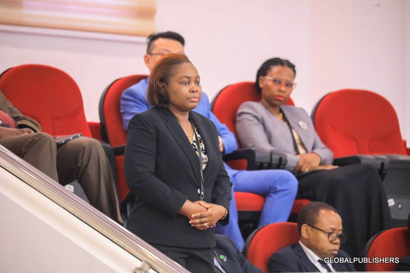 Tigo Walivyotambulishwa Bungeni Leo - Global Publishers