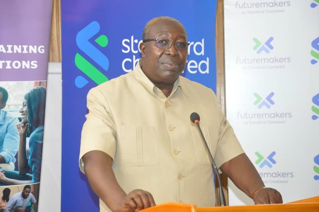 Breaking: Waziri Wa Kazi Auawa Kwa Kupigwa Risasi Na Mlinzi Wake Nyumbani Kwake - Global Publishers