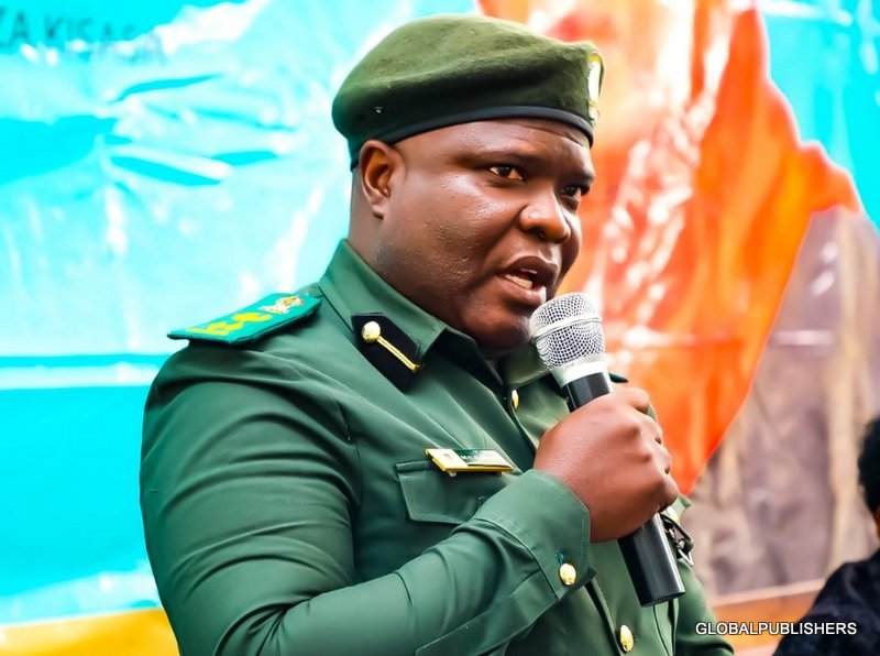 TAWA Yawaonya Watoto, Wazee Na Wajawazito Marufuku Kufukuza Tembo - Global Publishers