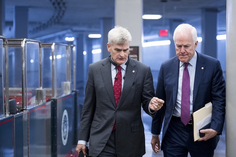 Wabunge wa Marekani waondoka Washington bila maafikiano ya kikomo cha kukopa - Global Publishers