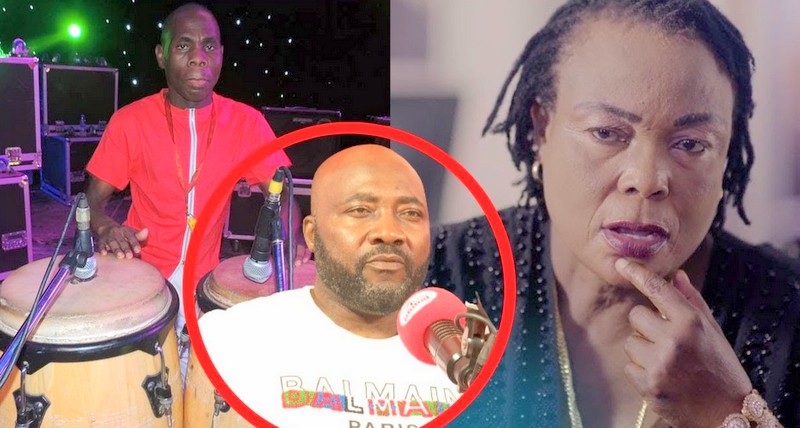 Asha Baraka Afungukia Kumrejesha Fagason, Alia Na NEMC, Smart Brown Aachia Kitu – Video - Global Publishers