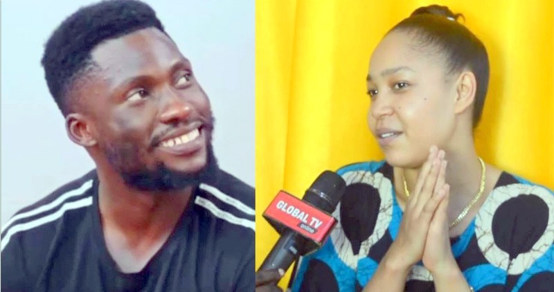 Exclusive Video: Femi Wa Juakali Amkataa Lucas – “Watu Wanatamani Tuoane, Sijawahi Kutamani”… - Global Publishers