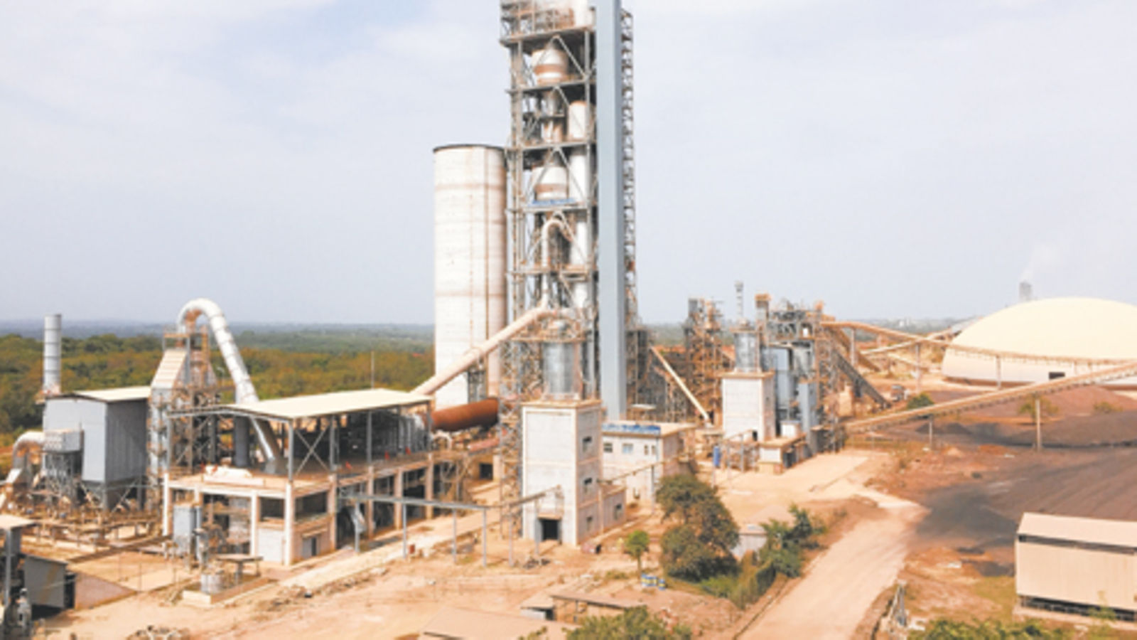 Mwanasheria Ashauri Mgogoro Tanga Cement Ushughulikiwe Kwa Kuzingatia Sheria - Global Publishers