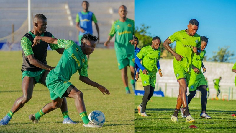 Singida Big Stars, Yanga Kinawaka Leo Nusu Fainali Azam Sports Federation Cup - Global Publishers