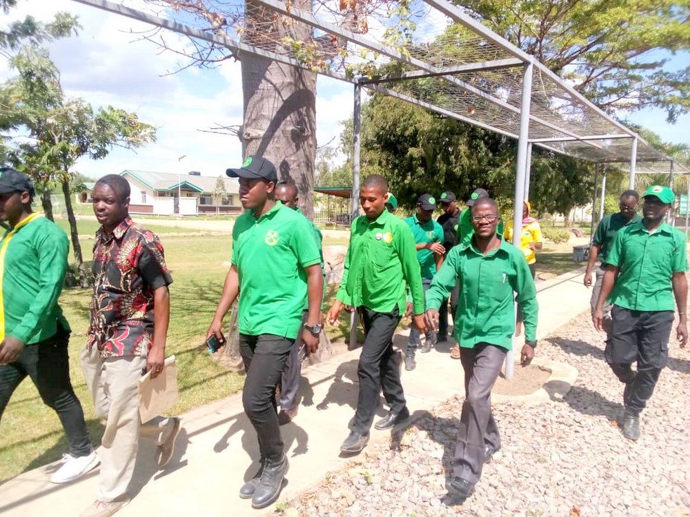 Serikali Yakumbushwa Ahadi ya Ujenzi wa Wodi ya Wagonjwa Kituo cha Afya Nyamatongo - Global Publishers