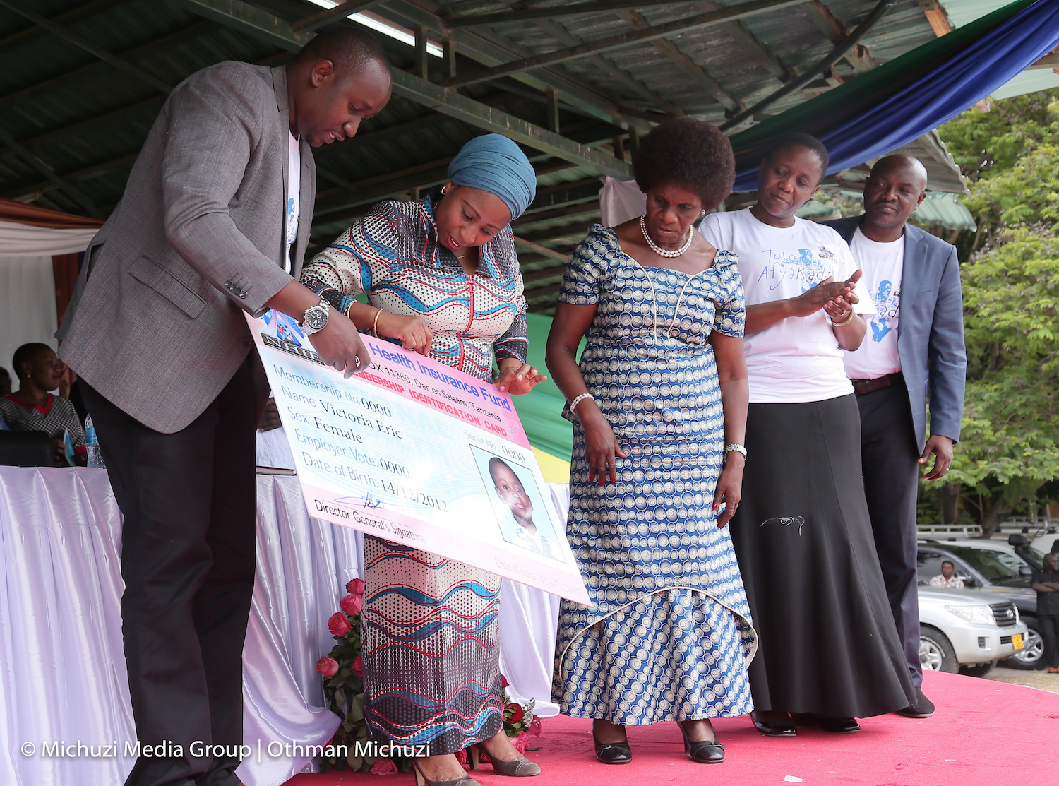 Serikali Kulipa Madaeni ya Mfuko wa Taifa wa Bima ya Afya (NHIF) – Video - Global Publishers