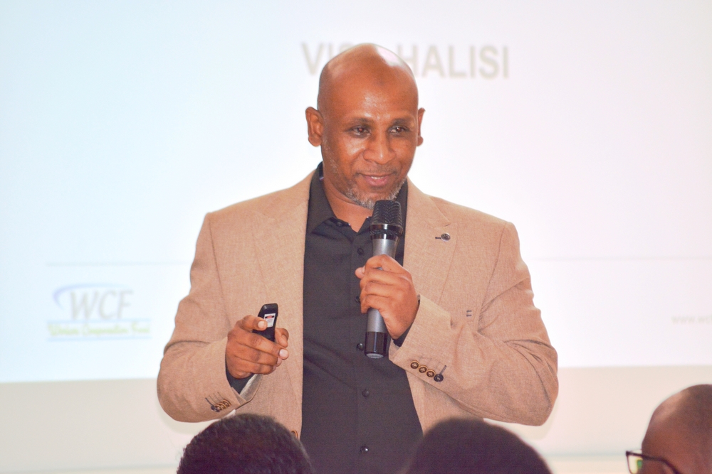 Asilimia 87% Huduma Za WCF Zinafanyika Kwa Njia Ya Mtandao - Global Publishers