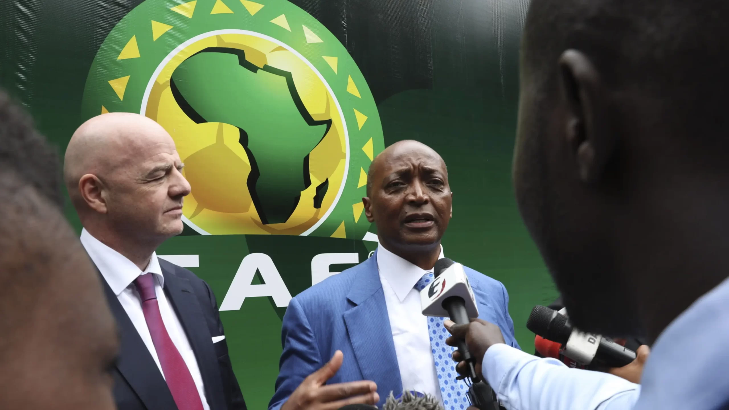 CAF Super League Kutimua vumbi Mwezi Oktoba Mwaka Huu - Global Publishers