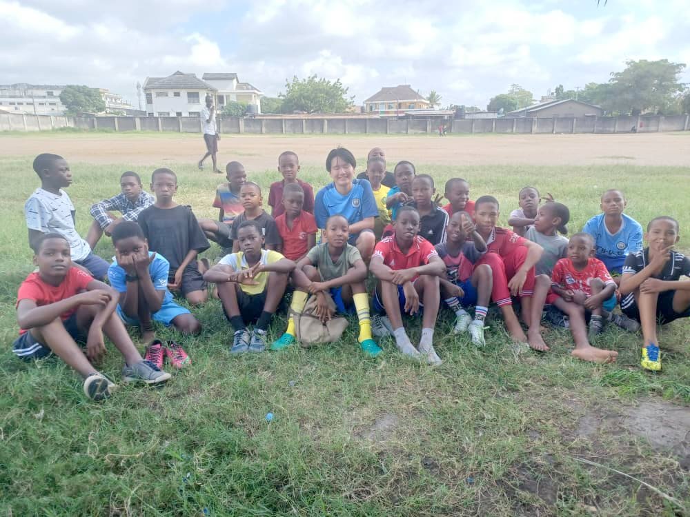 Mkurugenzi wa Aba Sports Club  “Ninawaandalia Aba Academy Vijana Taifa leo” - Global Publishers