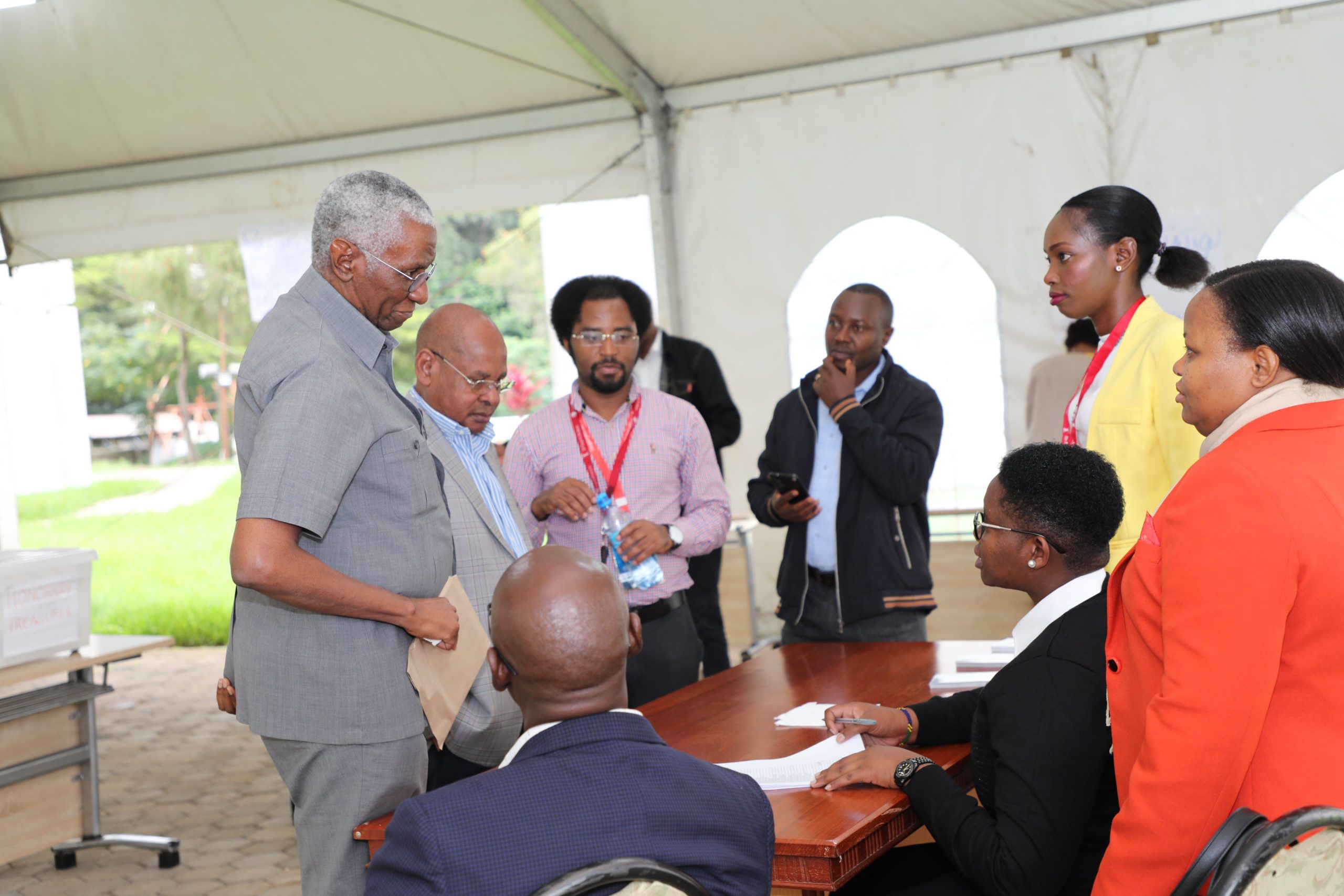 Chama cha Wanasheria Nchini Wajitosa Sakata la Kukodisha Bandari - Global Publishers