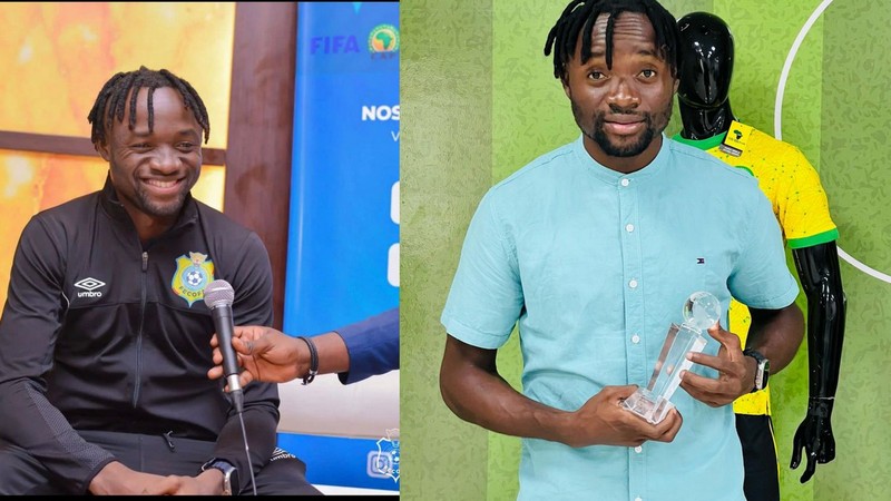 Mayele Aibuka, Atoa Kauli Kwa Wanayanga Awashukuru Viongozi, Wachezaji - Global Publishers
