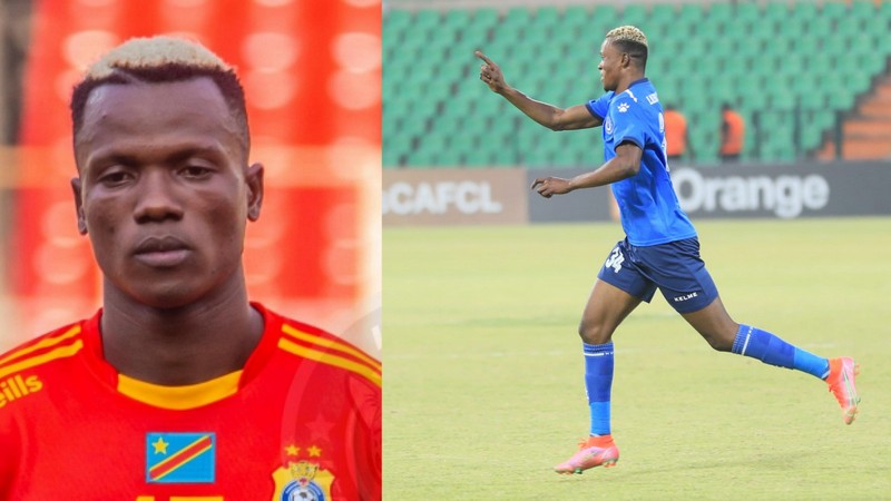 Yanga Yamfuata Mrithi Wa Mayele Fabrice Ngoma Kutoka Al Hilal - Global Publishers