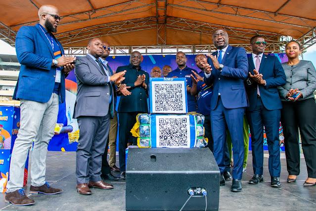 Chalamila Azindua Huduma ya NMB Onja Unogewe, Aiita Akili Kubwa