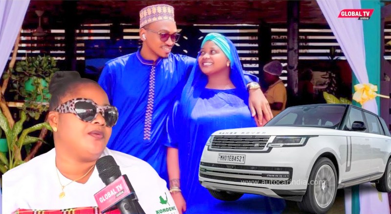 #Exclusive: Shilole Afunguka -“Kuwa Na Range Bila Hela Ni Stress, Ndoa Yangu Inatimiza Miaka Mitano” -Video - Global Publishers