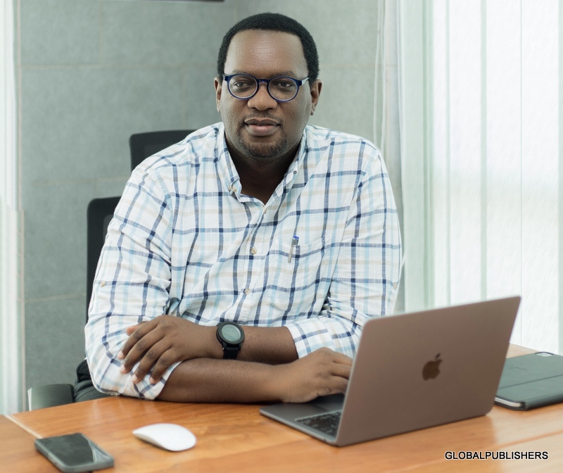 Charles Matondane Ateuliwa Kuwa Meneja Mpya Wa Bolt Nchini Tanzania - Global Publishers