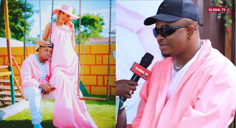 Whozu Akataa Kuoa Mbele Ya Wema Sepetu – ”Sijafikia Stage Ya Kuoa” – Video - Global Publishers