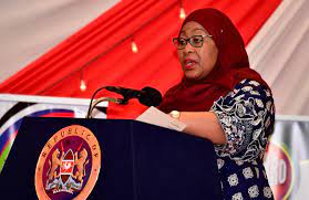 Rais Samia Ahutubia Mkutano Wa EITI, Ataka Uwekezaji Wenye Manufaa Sekta Ya Madini - Global Publishers