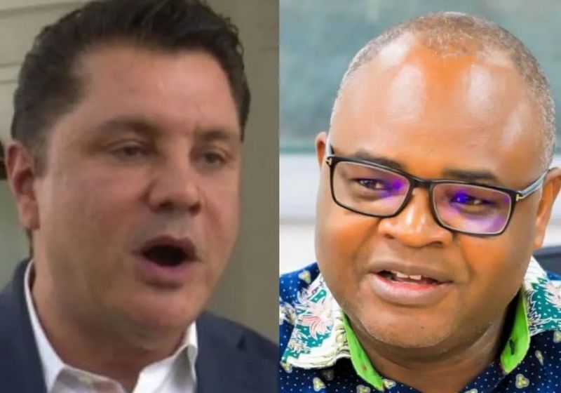 Rostam, Kitila Wamvaa Mbowe kwa Kauli za Ubaguzi – Video - Global Publishers