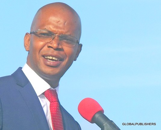Jumuiya Ya Wafanyabiashara Wanawake Yaandaa Kongamano La Kumtua Mama Kuni Kichwani - Global Publishers