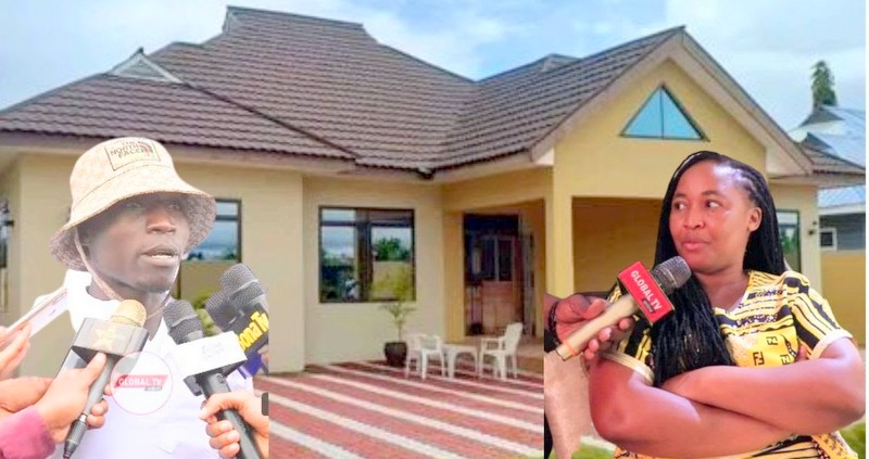 Muamuzi Wa Ndondi Mwanamke Afunguka, Ajibu Kuhusu Dulla Mbabe; ”Mandonga Ni Manara Wetu”-Video - Global Publishers