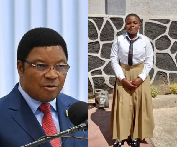 Hatimaye Mwanafunzi Aliyepotea Mbeya Apatikana - Global Publishers