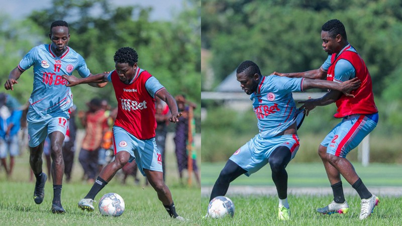 Baada Ya Kurejea Kambini… Mbrazili Simba Atenga Saa 120 Kumaliza Hesabu - Global Publishers