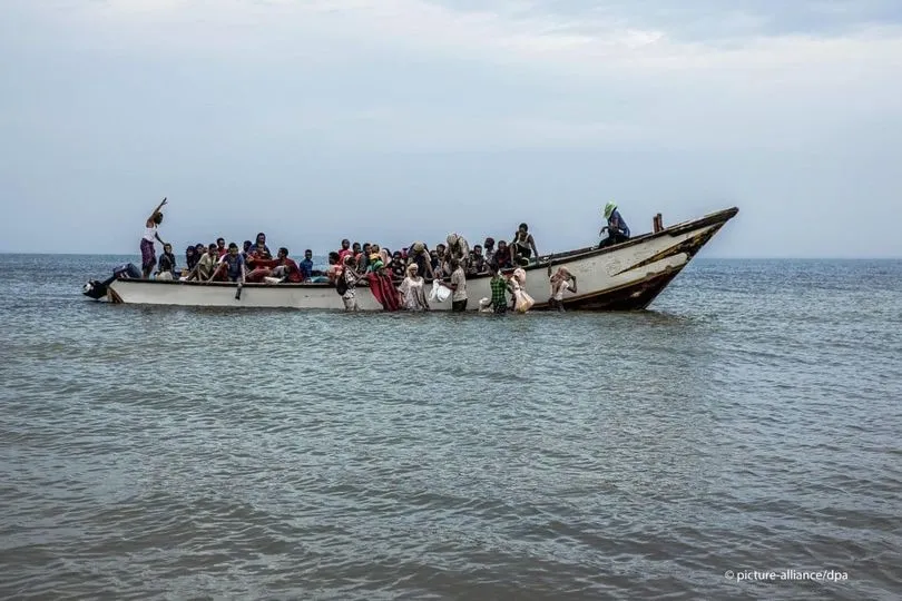 Wahamiaji Takribani 300 Wapotea Baharini wakitokea Senegal kuelekea Uhispania - Global Publishers