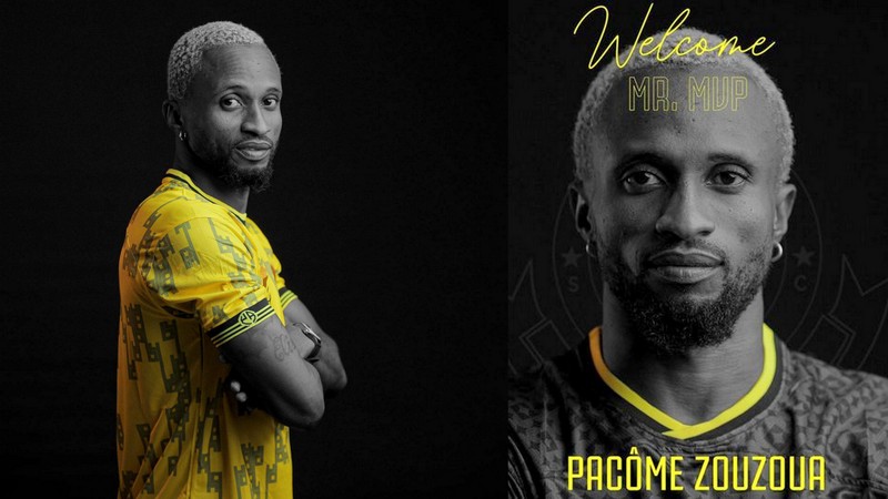 Yanga Wana Balaa! Washusha Kiungo Mshambuliaji Wa ASEC ‘MVP’ – Video - Global Publishers