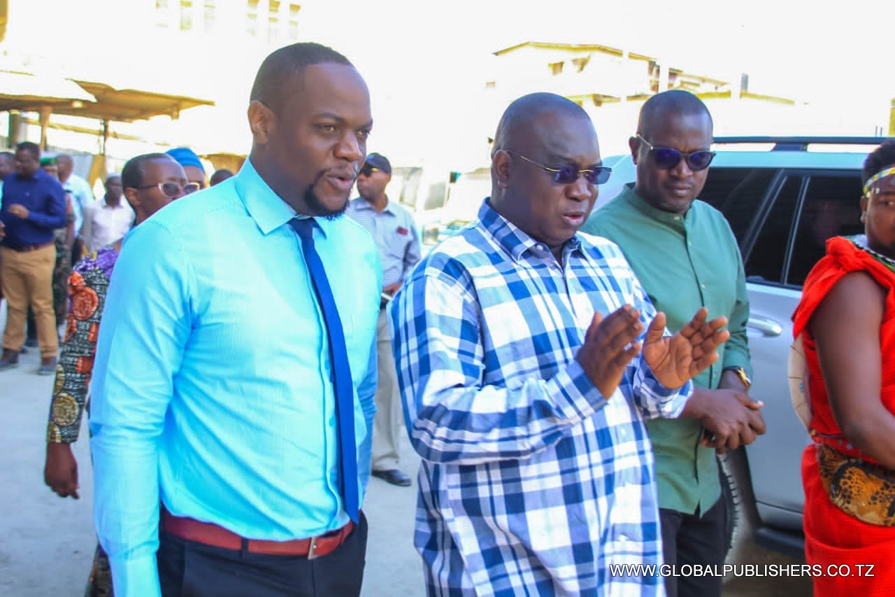 Soko Kuu Mwanza kukabidhiwa Septemba, RC Makalla atoa Tahadhari - Global Publishers