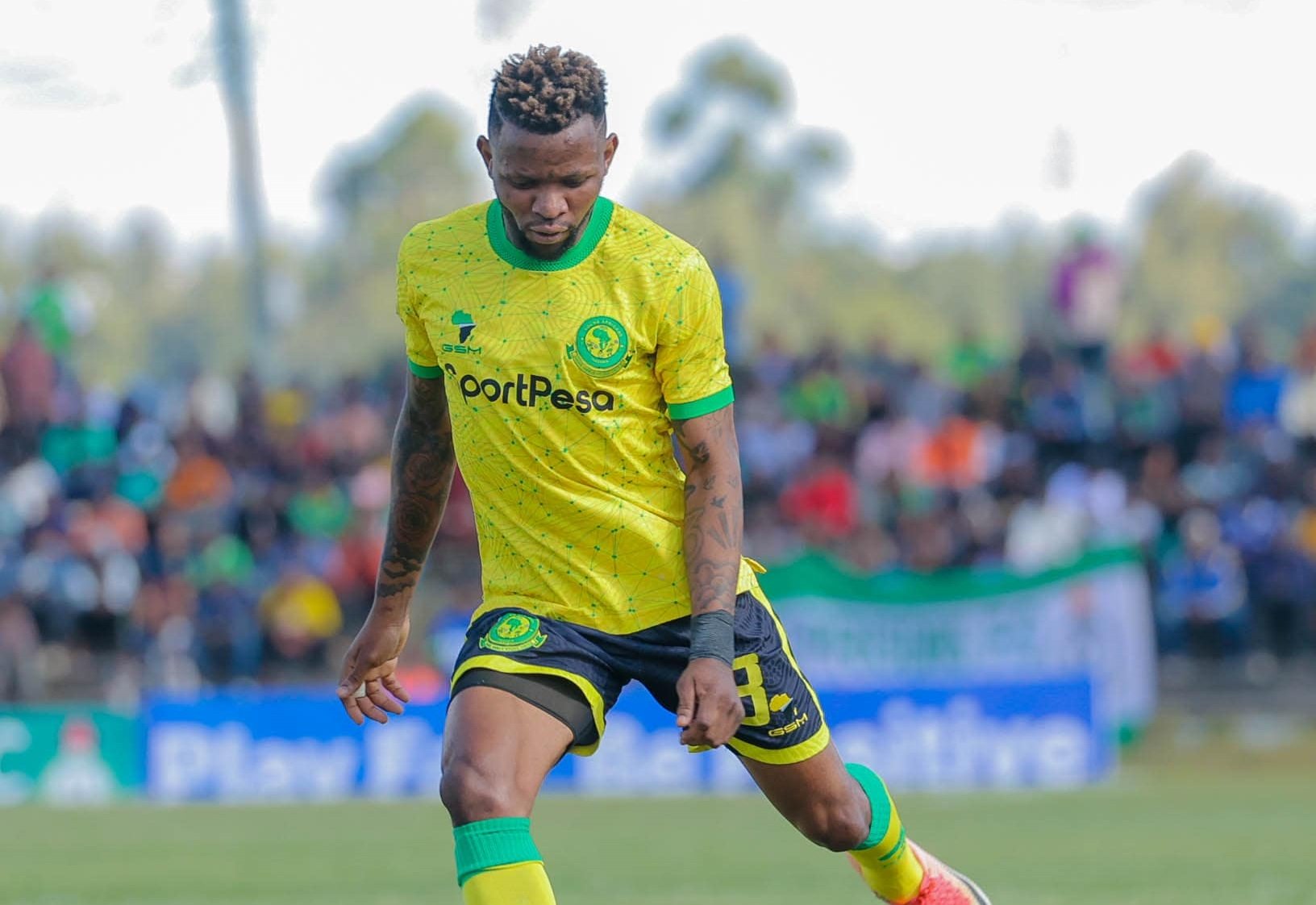 Beki La Kazi Lakubali Yaishe Yanga Ahusishwa Kutakiwa Azam FC - Global Publishers