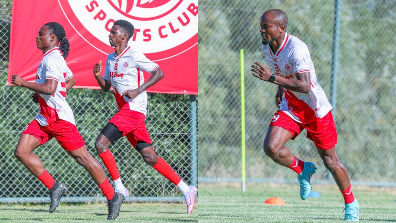 Tizi La Simba Uturuki Usipime… Sadio, Kanoute ni Balaa! - Global Publishers