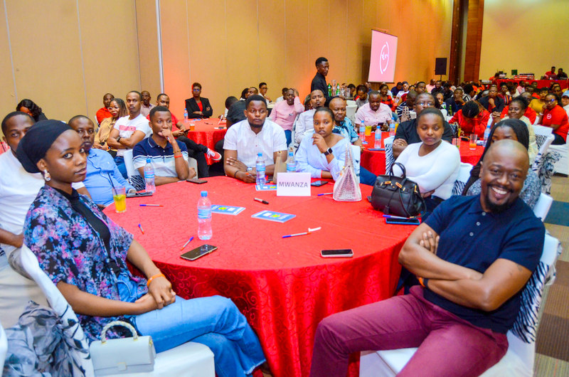 Absa Yatambulisha Mpango Wake mpya Uitwao ‘Tunaiwezesha Afrika ya Kesho Pamoja’ - Global Publishers